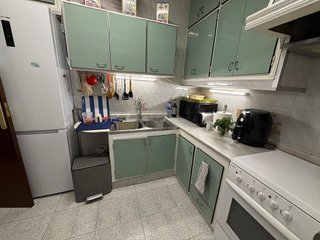 Piso en venta en Virgen del Remedio en Alicante