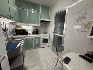 Piso en venta en Virgen del Remedio en Alicante