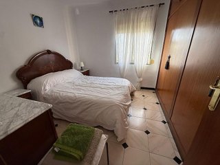 Piso en venta en Virgen del Remedio en Alicante