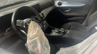 Mercedes-Benz Clase E 2020