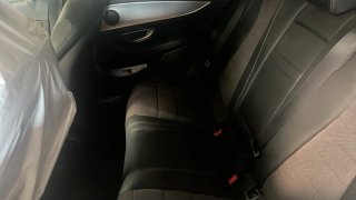 Mercedes-Benz Clase E 2020