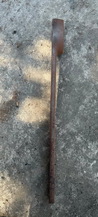 Llave estrella 70mm