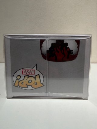 Funko Pop! Marvel Carnage 99