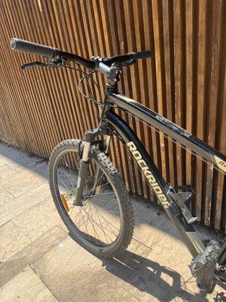 Bicicleta Montaña L Rockrider