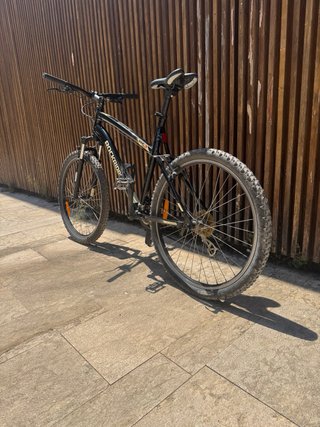 Bicicleta Montaña L Rockrider
