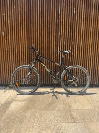 Bicicleta Montaña L Rockrider
