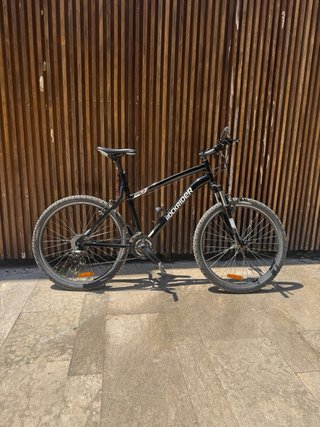 Bicicleta Montaña L Rockrider