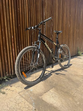 Bicicleta Montaña L Rockrider