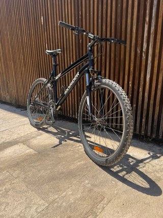 Bicicleta Montaña L Rockrider