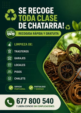Chatarra