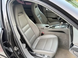 Porsche Panamera 2011