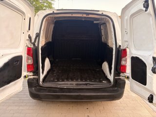 Citroen Berlingo 2021
