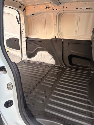 Citroen Berlingo 2021