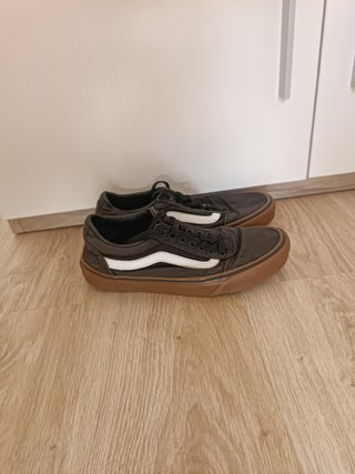 Vans Zapatillas
