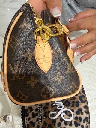Borsa Louis Vuitton Speedy 20
