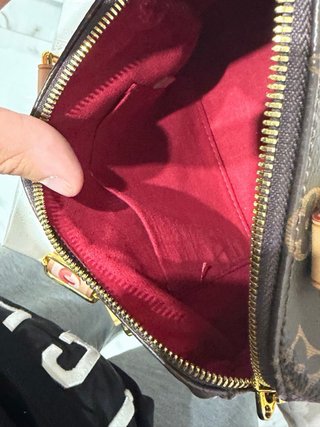 Borsa Louis Vuitton Speedy 20