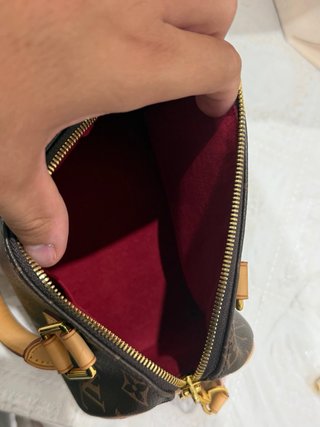 Borsa Louis Vuitton Speedy 20