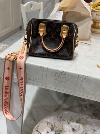 Borsa Louis Vuitton Speedy 20