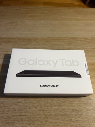 Samsung Galaxy Tab A9