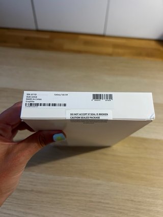 Samsung Galaxy Tab A9