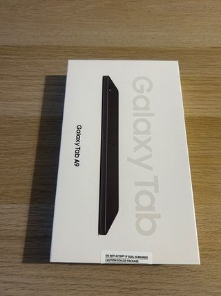 Samsung Galaxy Tab A9