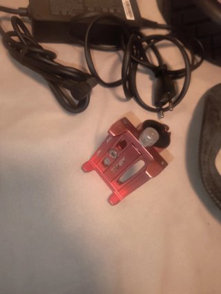 Cargador Xiaomi NBW54D601D3D,rueda para patin