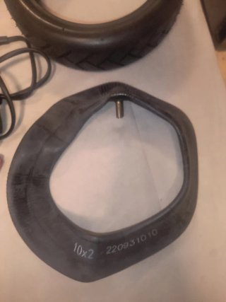 Cargador Xiaomi NBW54D601D3D,rueda para patin