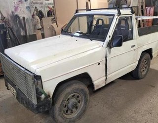 33855 luna tras izq nissan patrol 2.8 d a428 ii 3p