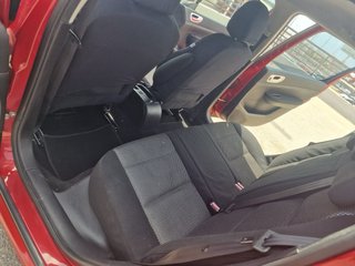 Peugeot 307  2008