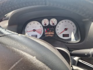 Peugeot 307  2008