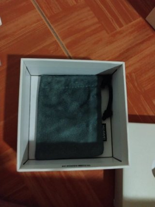 Cámara VR 360 Huawei para móvil
