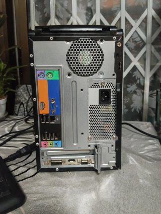 PC Packard Bell Intel i5 Completo