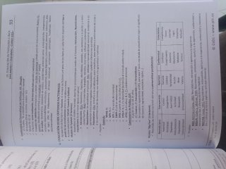 PSICOLOGÍA CLÍNICA Adultos. Trastornos Estados ...