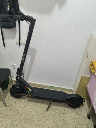 Patinete Navee S65C
