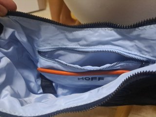 Bolso HOFF negro