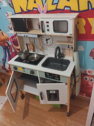 Cocina de Juguete Infantil