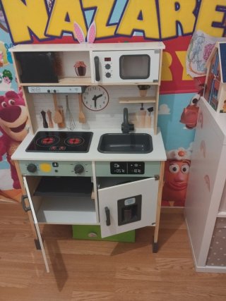 Cocina de Juguete Infantil