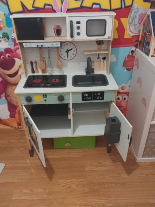 Cocina de Juguete Infantil