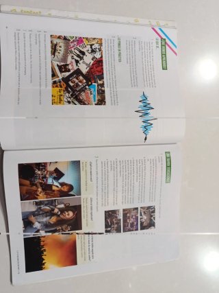 Libro Música Edelvives 2 ESO