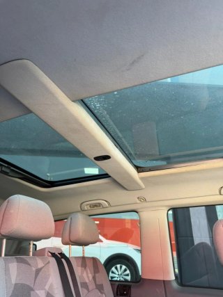 Mercedes-Benz Viano 2005