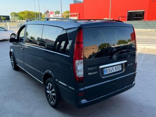 Mercedes-Benz Viano 2005