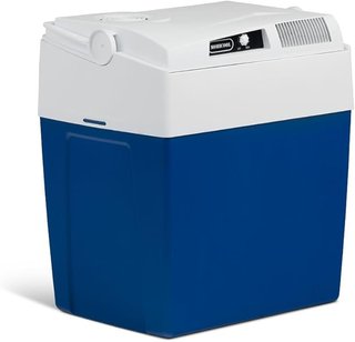 Mobicool ME27 - Refrigerador eléctrico 26L, 12/230