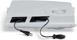 Mobicool ME27 - Refrigerador eléctrico 26L, 12/230