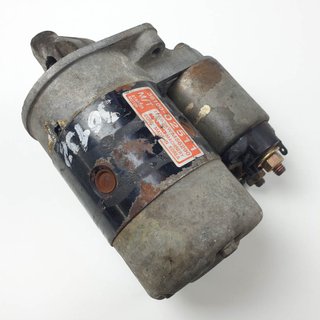 MOTOR ARRANQUE HYUNDAI HYUNDAI ATOS PRIME 1998-2000