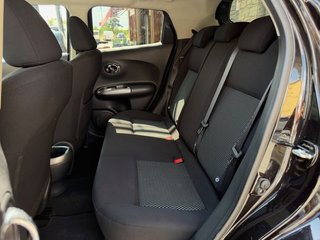 Nissan Juke Tekna dCi 81 kW