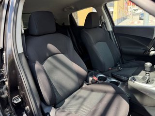 Nissan Juke Tekna dCi 81 kW