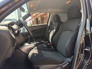 Nissan Juke Tekna dCi 81 kW