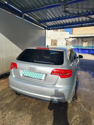 Audi A3 2009