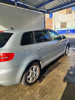 Audi A3 2009