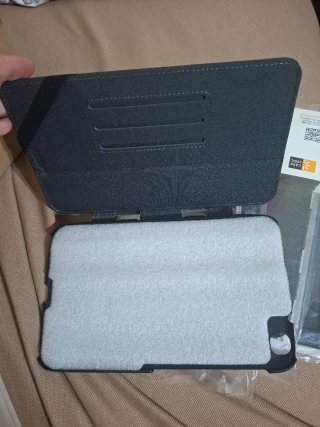 Cover Galaxy Tab 3 8.0 Case Logic